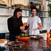 Tủ lạnh âm tường là gì? Các lưu ý khi chọn mua tủ lạnh âm tường