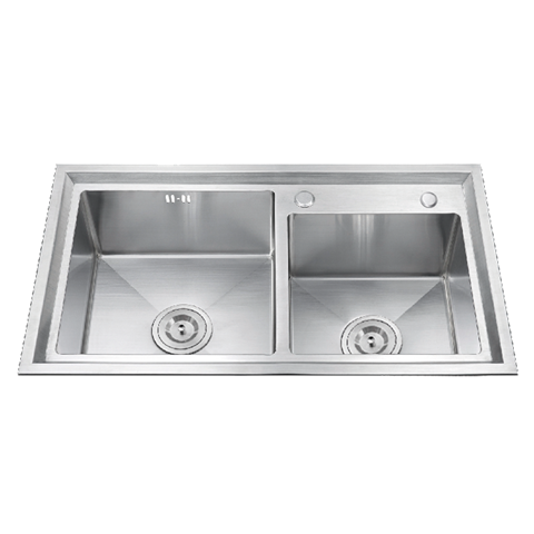 Chậu rửa bát Eurosun EU-8245HS6
