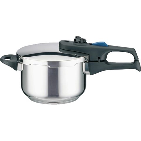 Nồi áp suất bếp từ ELO 6L