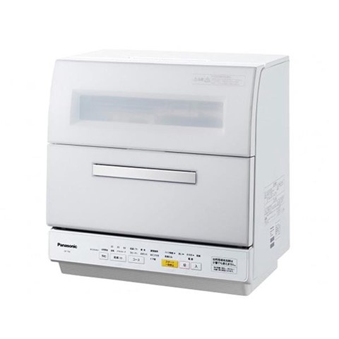 Máy rửa bát Panasonic nội địa nhật NP-TR8