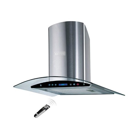 Hút mùi kính cong Giovani G-9430 RST