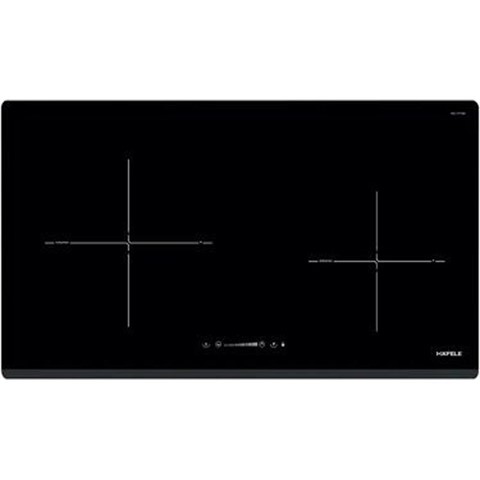 Bếp Từ 2 Vùng Nấu Hafele HC-I772D 536.61.645