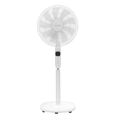 Quạt cây Toshiba Inverter DC F-LSD10(W) - Có điều khiển