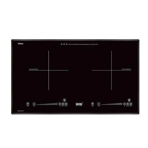 Bếp từ đôi Giovani G-1668 TTS