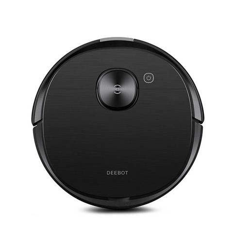 ROBOT hút bụi Ecovacs Deebot T8 Aivi