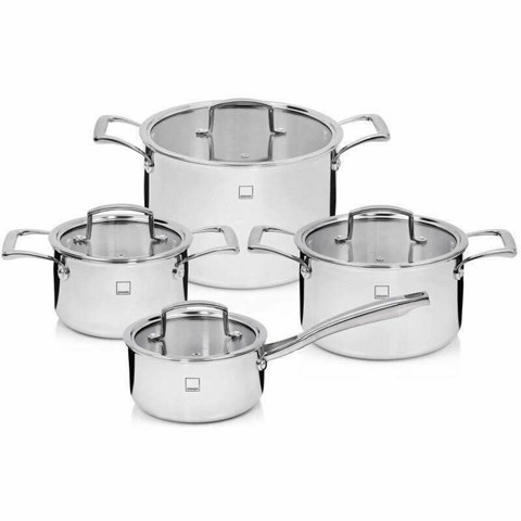 Bộ nồi Sanger Set 4 Germany