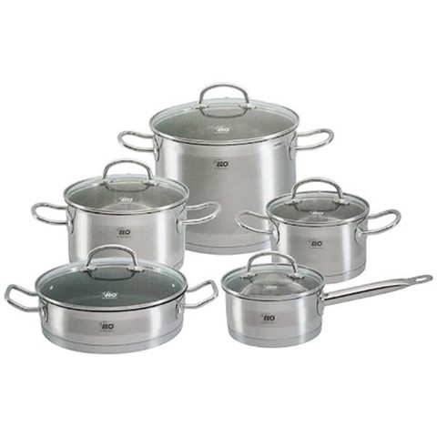 Bộ nồi Elo Profi Cristal
