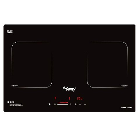 Bếp Từ Canzy CZ 72IBS Luxury