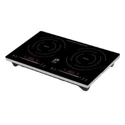 Bếp từ đôi để bàn Smagard Si22868 Plus