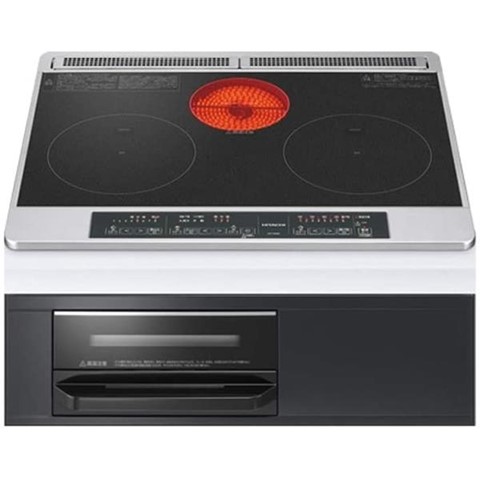 Bếp từ HITACHI HT-M6K