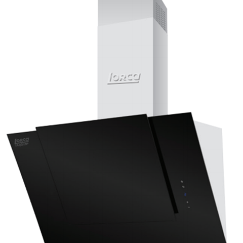 Hút mùi kính vát Lorca TA 6018P-90CM