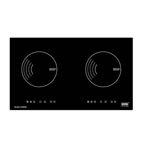 Bếp từ đôi Giovani G-2168 MLI