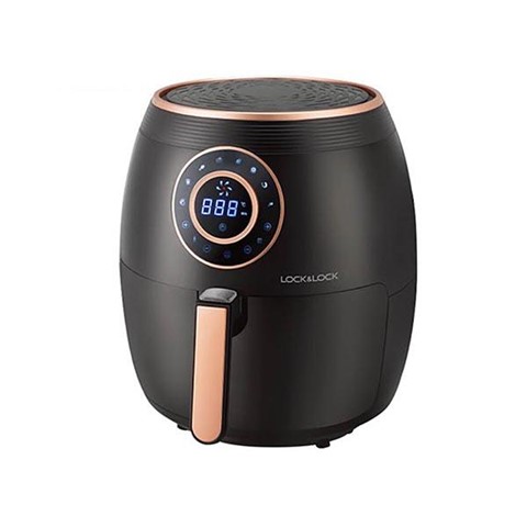 Nồi chiên không dầu LocknLock EJF383 5,5L