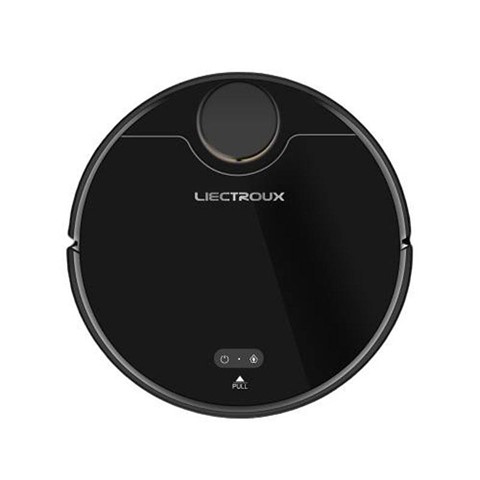 ROBOT hút bụi Liectroux ZK901