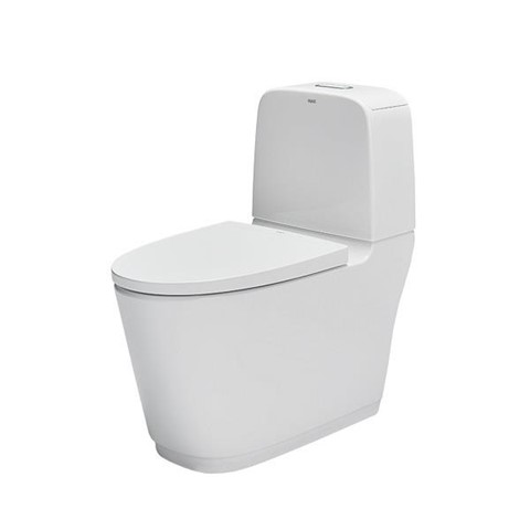 Bồn Cầu INAX ACT-832VN 2 Khối Xả Cảm ứng