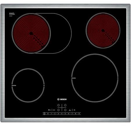 BẾP ĐIỆN TỪ BOSCH PIC645F17E