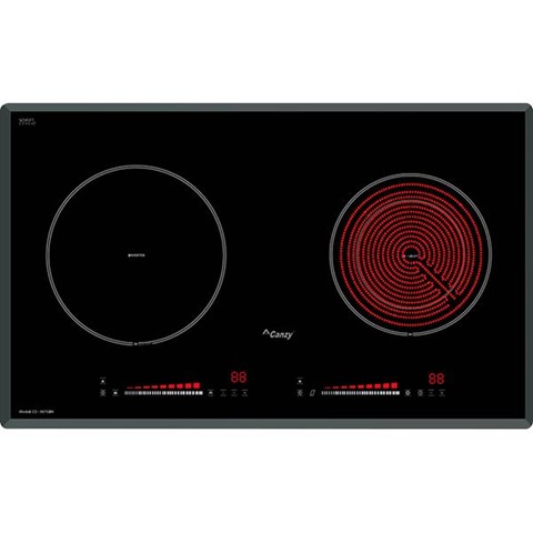 Bếp từ đôi Canzy CZ-907GIM