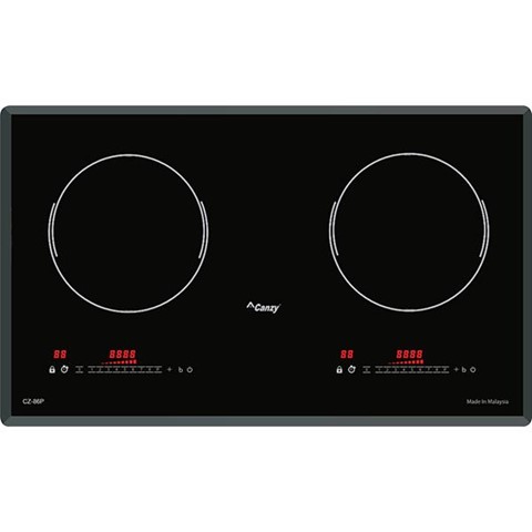 Bếp từ đôi Canzy CZ 86P
