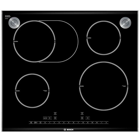 BẾP ĐIỆN TỪ CERAMIC BOSCH PIB675L34E Sensor Tech