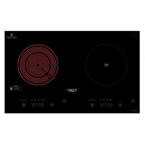 Bếp điện từ Chefs EH-MIX2000A