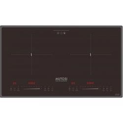 Bếp từ đôi Mutosi MI95D
