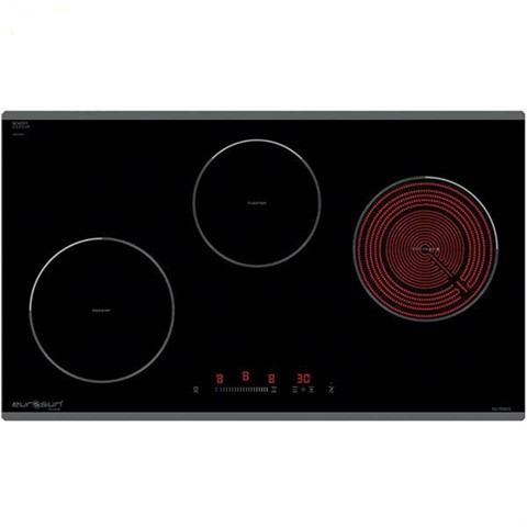 Bếp Điện Từ Eurosun EU-TE882G