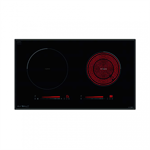 Bếp điện từ Eurosun EU-TE887G