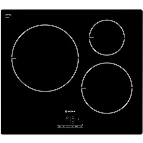 Bếp từ Bosch PIL611B18E