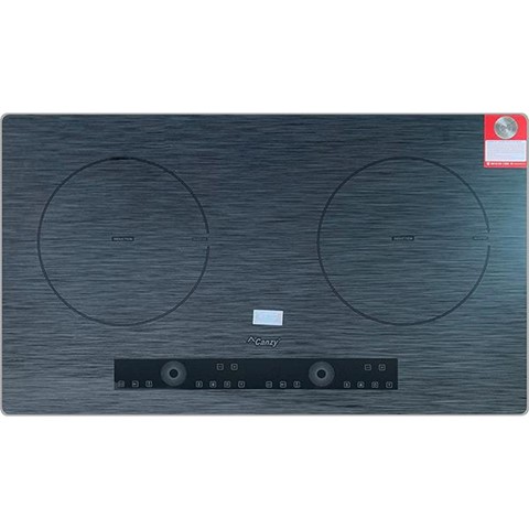 Bếp từ đôi Canzy CZ 288