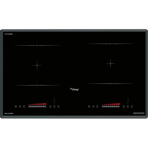 Bếp từ đôi Canzy CZ 88NPSI