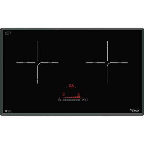 Bếp từ đôi Canzy CZ 922