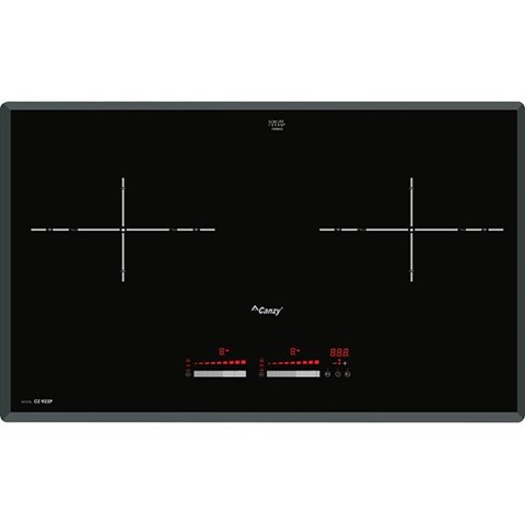 Bếp từ đôi Canzy CZ 922P