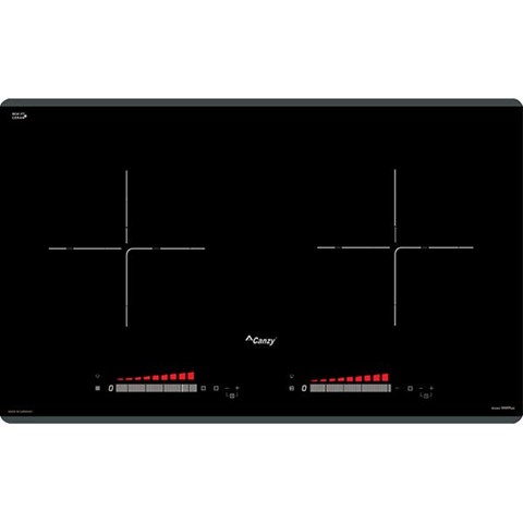 Bếp từ đôi Canzy CZ 999Plus