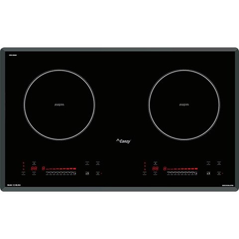 Bếp từ đôi Canzy CZ ML86A