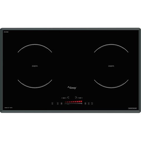 Bếp từ đôi Canzy CZ TL67A