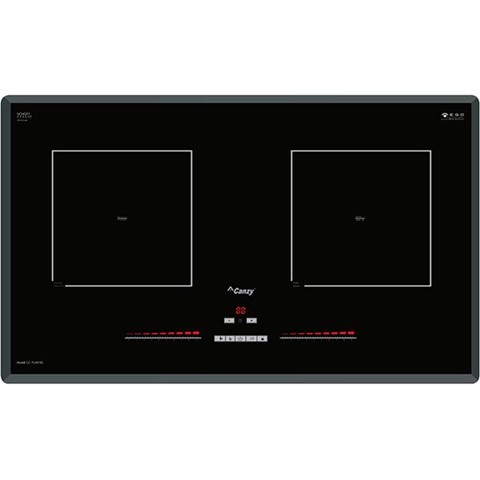 Bếp từ đôi Canzy CZ TL9979G