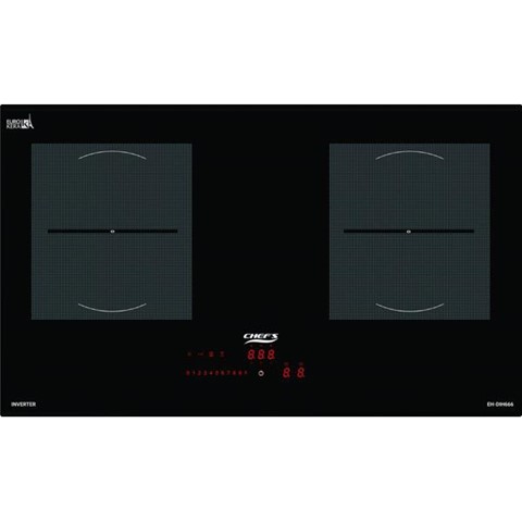 Bếp Từ Chefs EH-DIH666