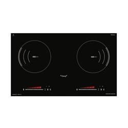 Bếp từ đôi Canzy CZ-858LSI