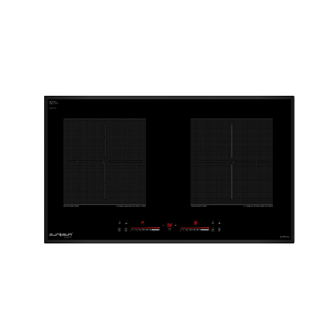Bếp từ đôi Eurosun EU-T715Pro
