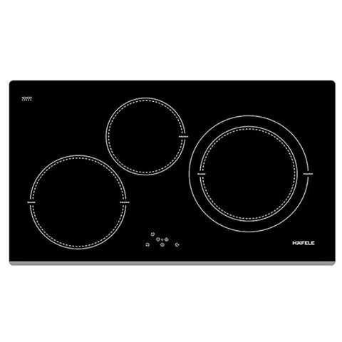 Bếp từ 3 vùng nấu Hafele HC-I773D 536.61.585