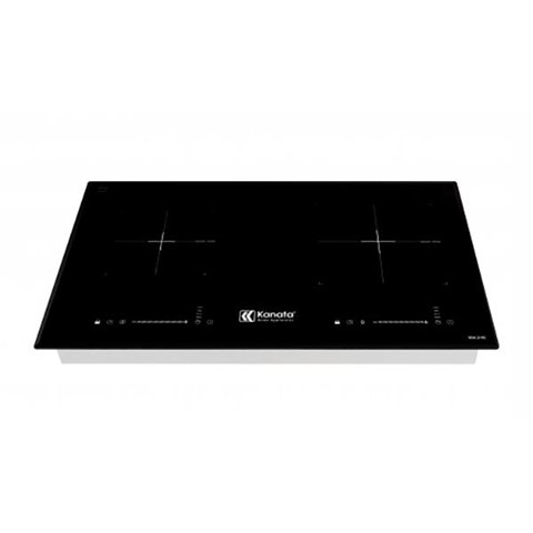 Bếp từ đôi Kanata KIH-216I