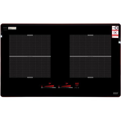 Bếp từ đôi Lorca LCI 809 PLUS
