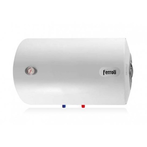 Máy Nước Nóng Ferroli AQUASTORE 200L Gián Tiếp