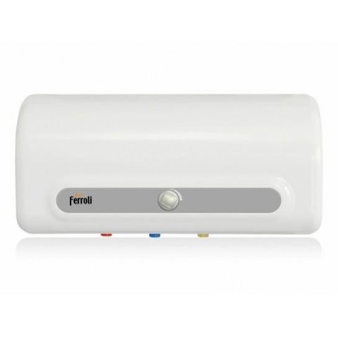 Bình Nước Nóng Ferroli QQ SE 15L Gián Tiếp