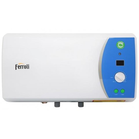 Bình Nước Nóng Ferroli Verdi Ae 30L Gián Tiếp