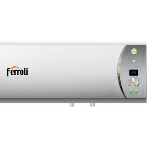 Máy Nước Nóng Ferroli Verdi Se 30L Gián Tiếp