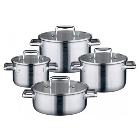 Bộ nồi đúc liền Elo Multilayer đúc liền