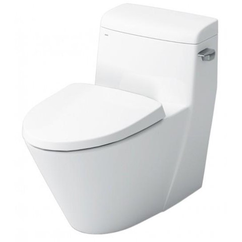 Bồn Cầu INAX AC-918VRN-1 (AC918VRN1) Aqua Ceramic 1 Khối