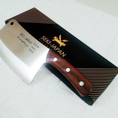 Dao chặt gà Seiki