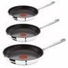 Chảo Tefa oliver set 3 20-24-28cm